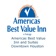 Americas Best Value Inn and Suites Downtown Houston app icon - Travel app for iPhone