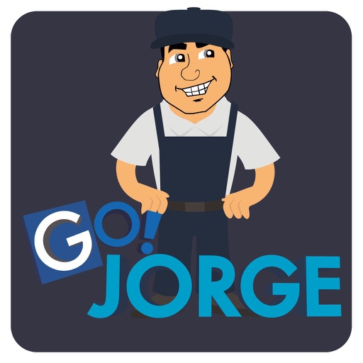 Go! Jorge iOS App