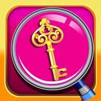 A Princess Hollywood Hidden Object Puzzle - can u escape in a rising pics game for teenage girl stars app icon - Games app for iPhone