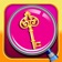 A Princess Hollywood Hidden Object Puzzle - can u escape in a rising pics game for teenage girl stars app icon - Games app for iPhone