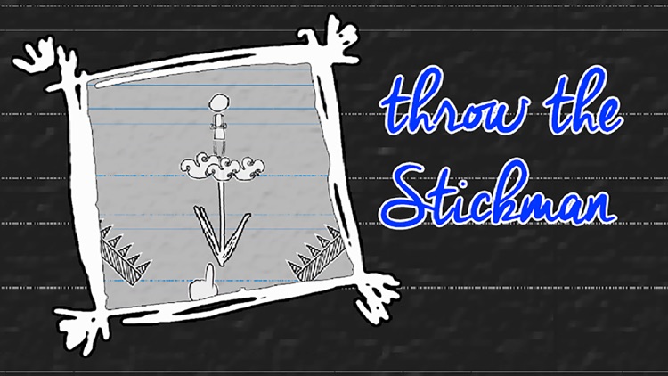 Go Kill Doodle Stickman : SNUX 4 (a ragdoll game)