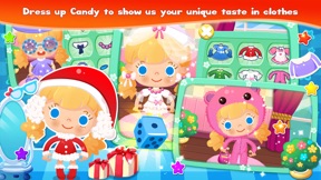 Candy’s Family Life screenshot