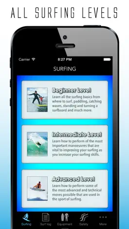 Game screenshot iSurfer - Surfing Coach mod apk