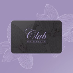 Club de Beauté
