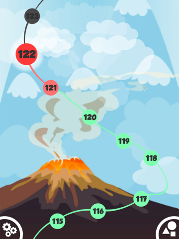 Screenshot #4 pour GeoBalance
