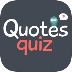 Activities of Quotes Quiz +