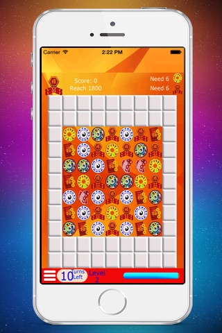 Chinese Zodiac Matching Game screenshot 2
