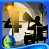Final Cut: The True Escapade HD - A Hidden Object Mystery Game app icon - Games app for iPhone