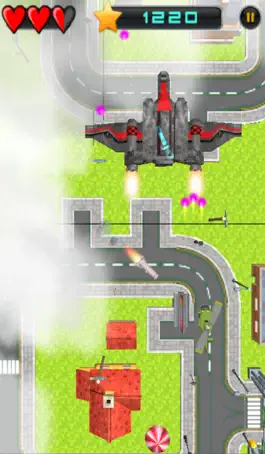 Game screenshot 3D Sky Force Air Fighters 2016 mod apk
