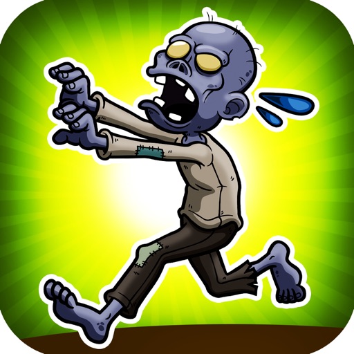 Zombie Factory Escape FREE icon