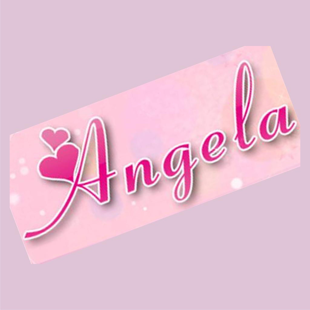 Angela