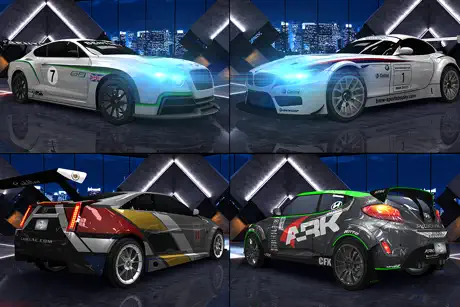 2XL Racing