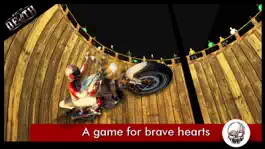 Game screenshot Wall Of Death Simulator hack