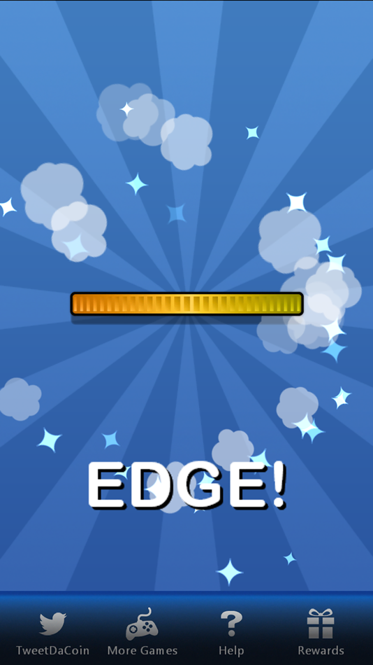 #2. Flip Da Coin (iOS) بواسطة: THE SMALL FORTUNE COMPANY, LLC