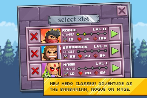 Devious Dungeon 2 screenshot 3