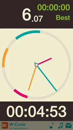 Tick Tick screenshot 2