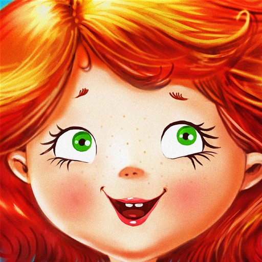 Hello day: Afternoon (education apps for kids) iOS App