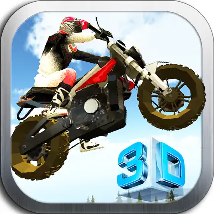 Big Air Stunt Rider Cheats