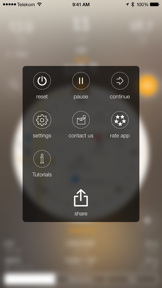 BringMeHome - The compass needle to YOUR destination screenshot