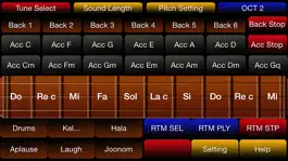 Game screenshot Eastern Virtual Violin mod apk