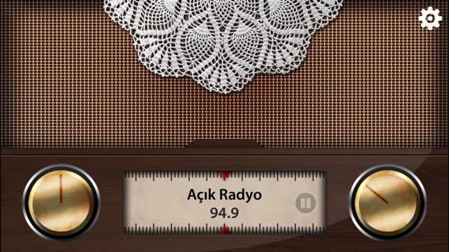 Radyom