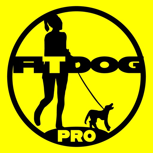 FitDog PRO icon