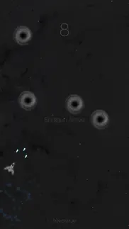 black holes shooter - strategic space shooter айфон картинки 2