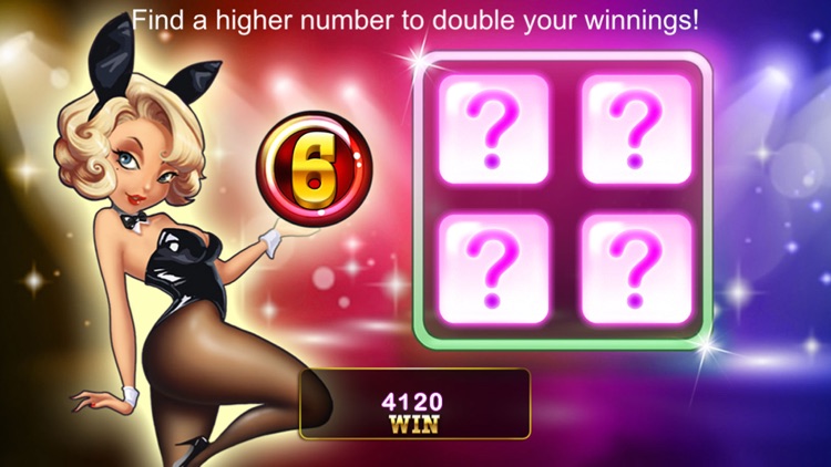 Bingo Slots™ screenshot-4