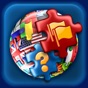 Geo World Plus - Fun Geography Quiz With Audio Pronunciation for Kids app download