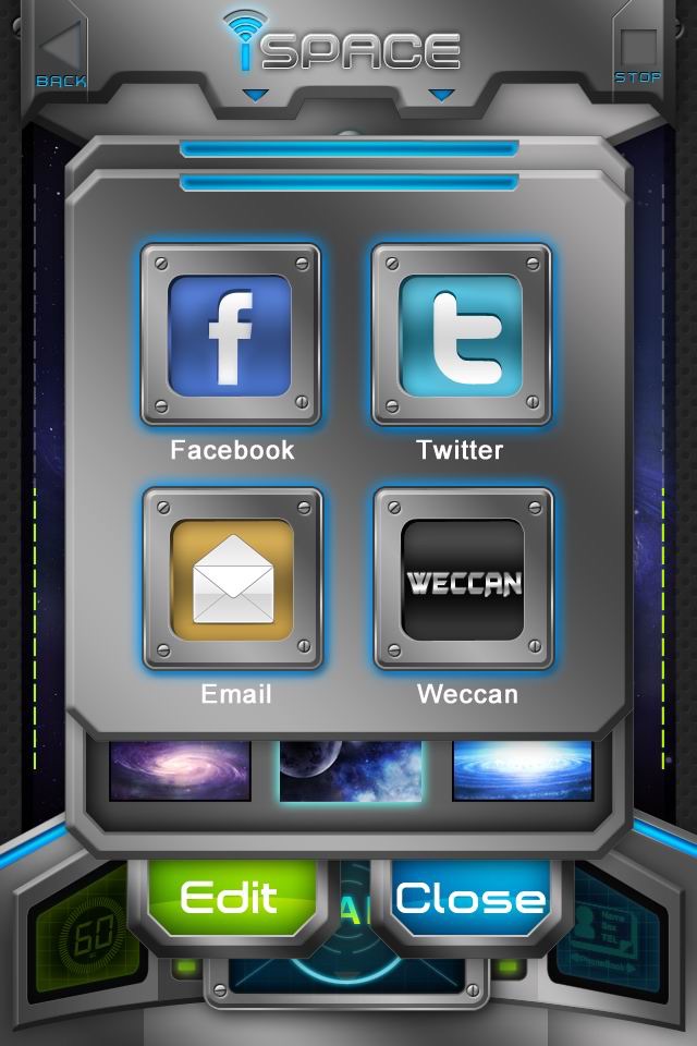 Weccan-BT Heli screenshot 4