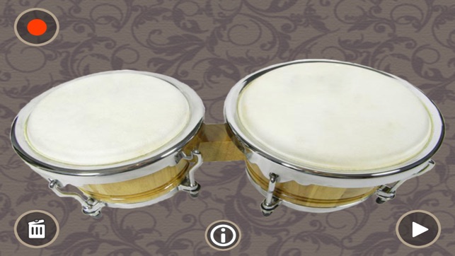 Bongo HD Free(圖1)-速報App
