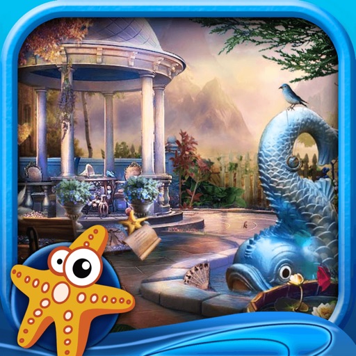 Golden Age of Murder Mystery Hidden Objects icon