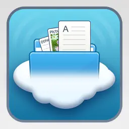 ScanHub app icon