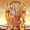 Listen to the scholarly recitation of Adhyatma Ramayanam in Malayalam with this App