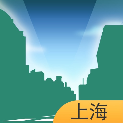 3D南京路 icon