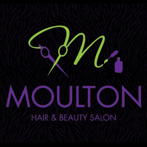 Moulton Hair and Beauty icon