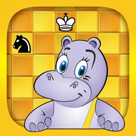 Chess for Kids - Learn and Play with Pippo Cheats