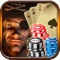 Blackbeard Pirate Holdem Poker - Fun Casino Vegas Win Big Game