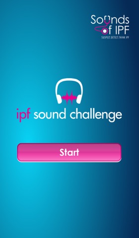 IPF Sound Challengeのおすすめ画像1