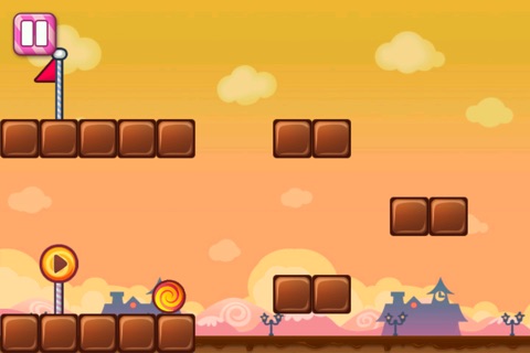 Candy Dash - Bouncing Candy screenshot 4