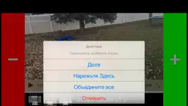 Game screenshot Video Slicer mod apk