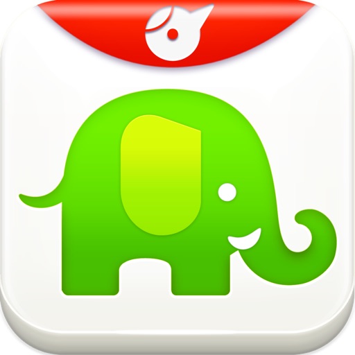 EverCrane for iPad - FileCrane for Evernote