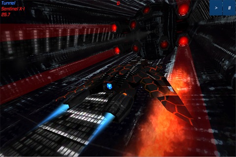 Space City Wars screenshot 4