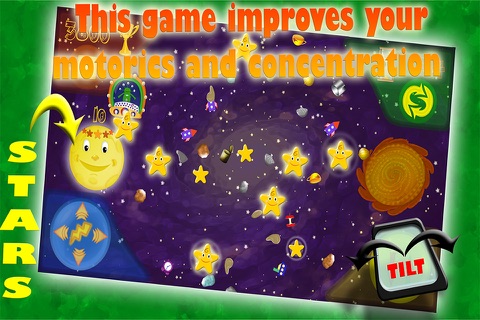 Little STAR ! screenshot 2