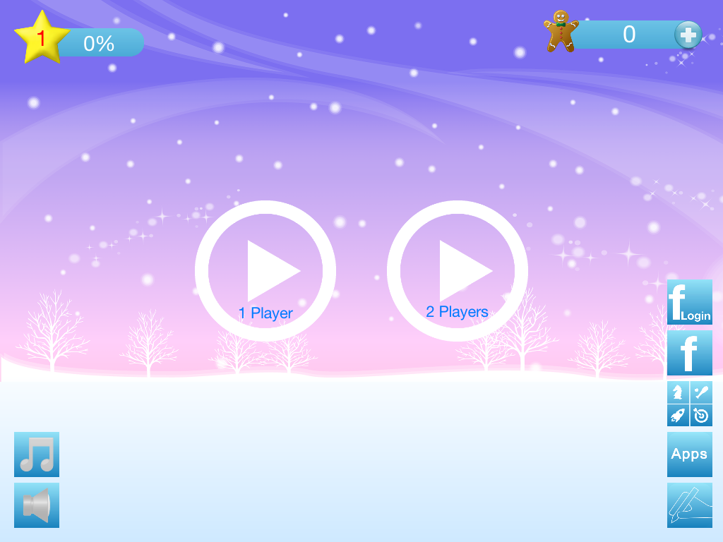 Aha Santa Jump