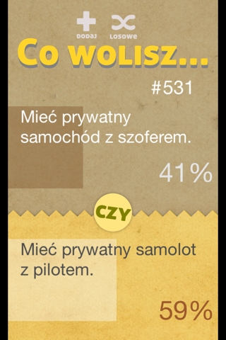 Co Wolisz screenshot 2