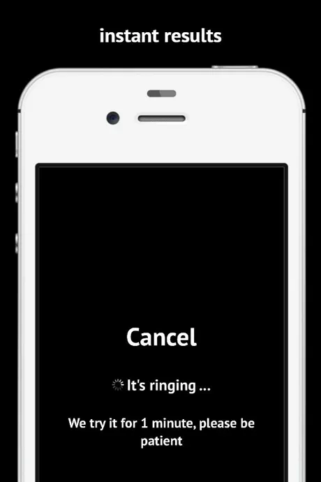 Telefon Check