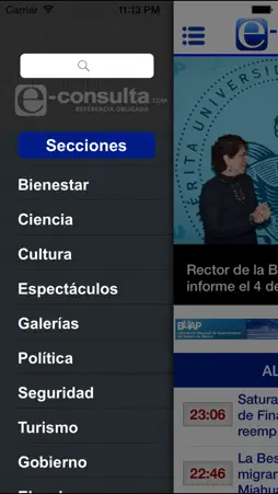 e-consulta screenshot 3