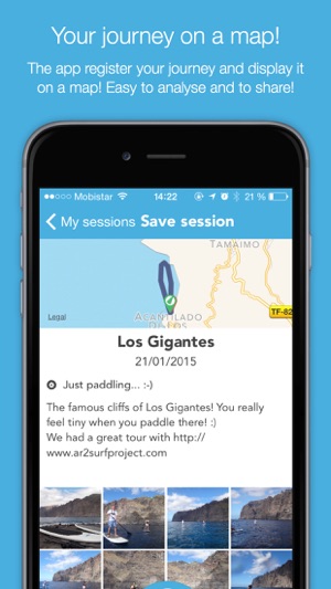 SUP Trotters(圖4)-速報App