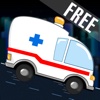 911 RUSH : Emergency Ambulance Vehicle City Race